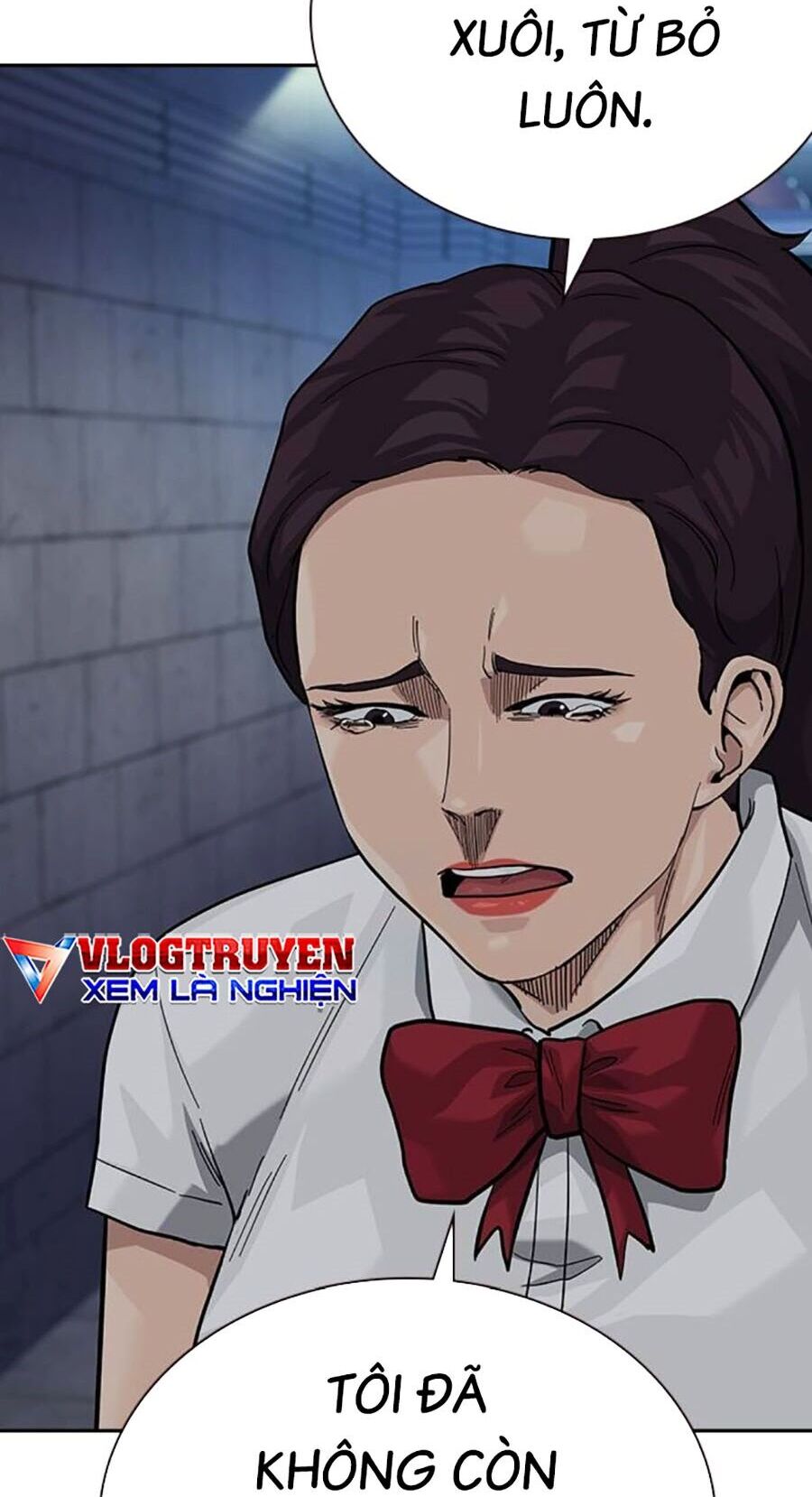 Để Có Thể Sống Sót Chap 129 - Next Chap 130
