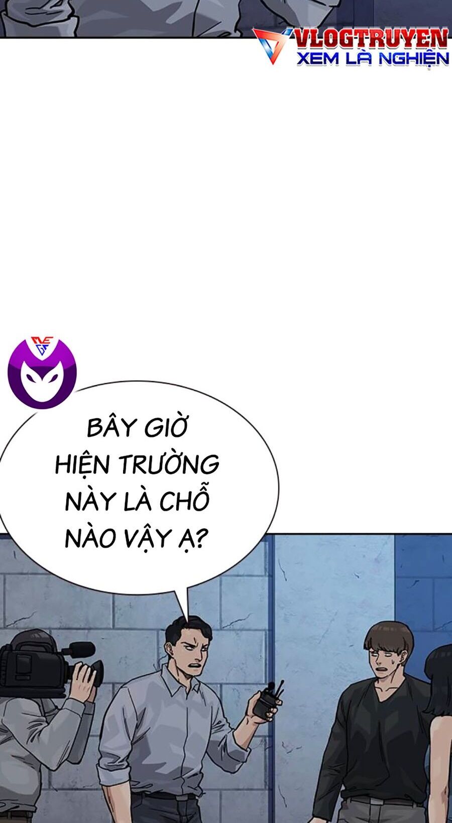Để Có Thể Sống Sót Chap 129 - Next Chap 130