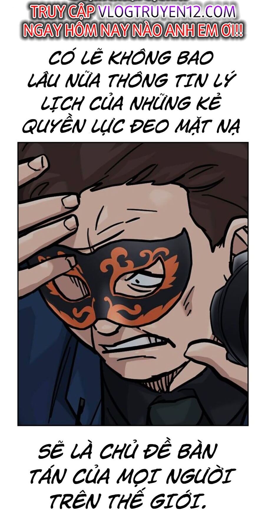 Để Có Thể Sống Sót Chap 129 - Next Chap 130