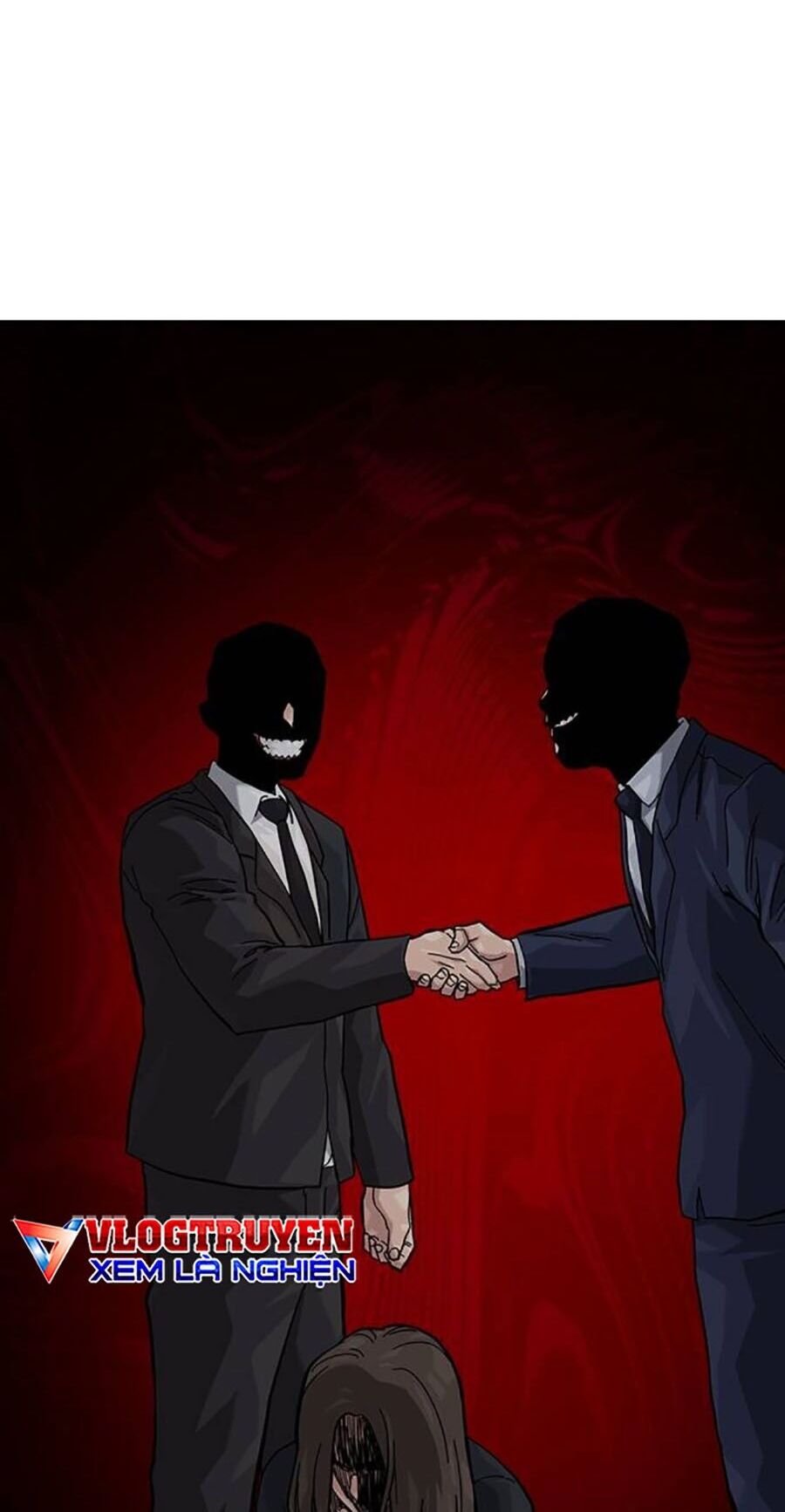Để Có Thể Sống Sót Chap 129 - Next Chap 130