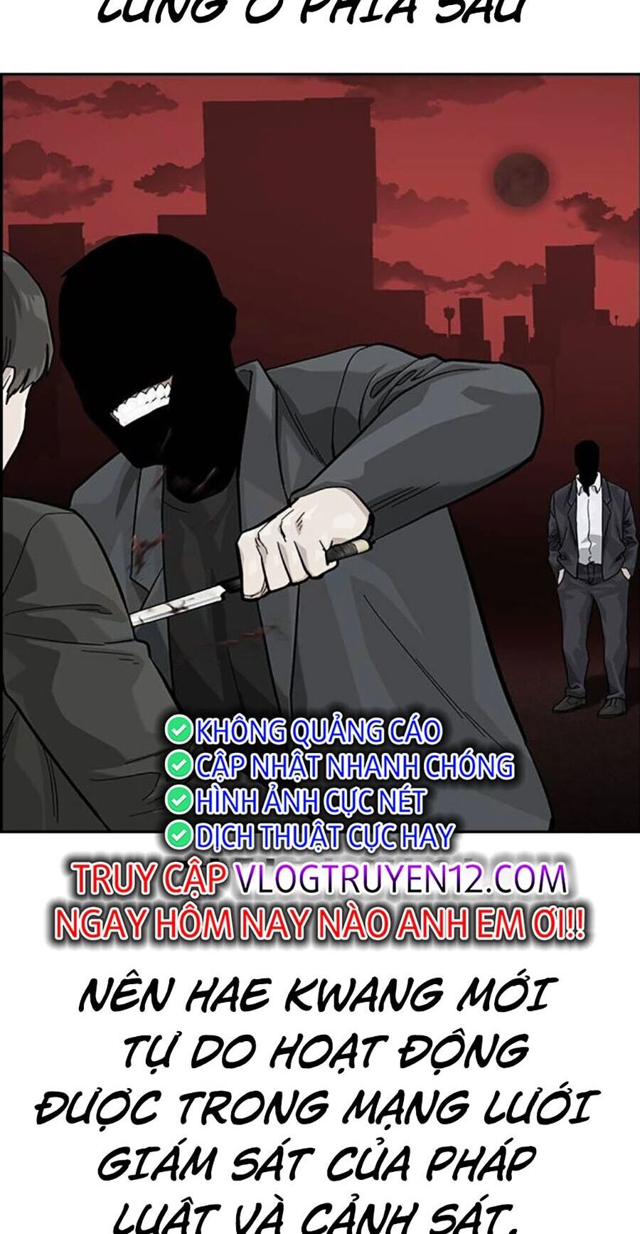 Để Có Thể Sống Sót Chap 129 - Next Chap 130