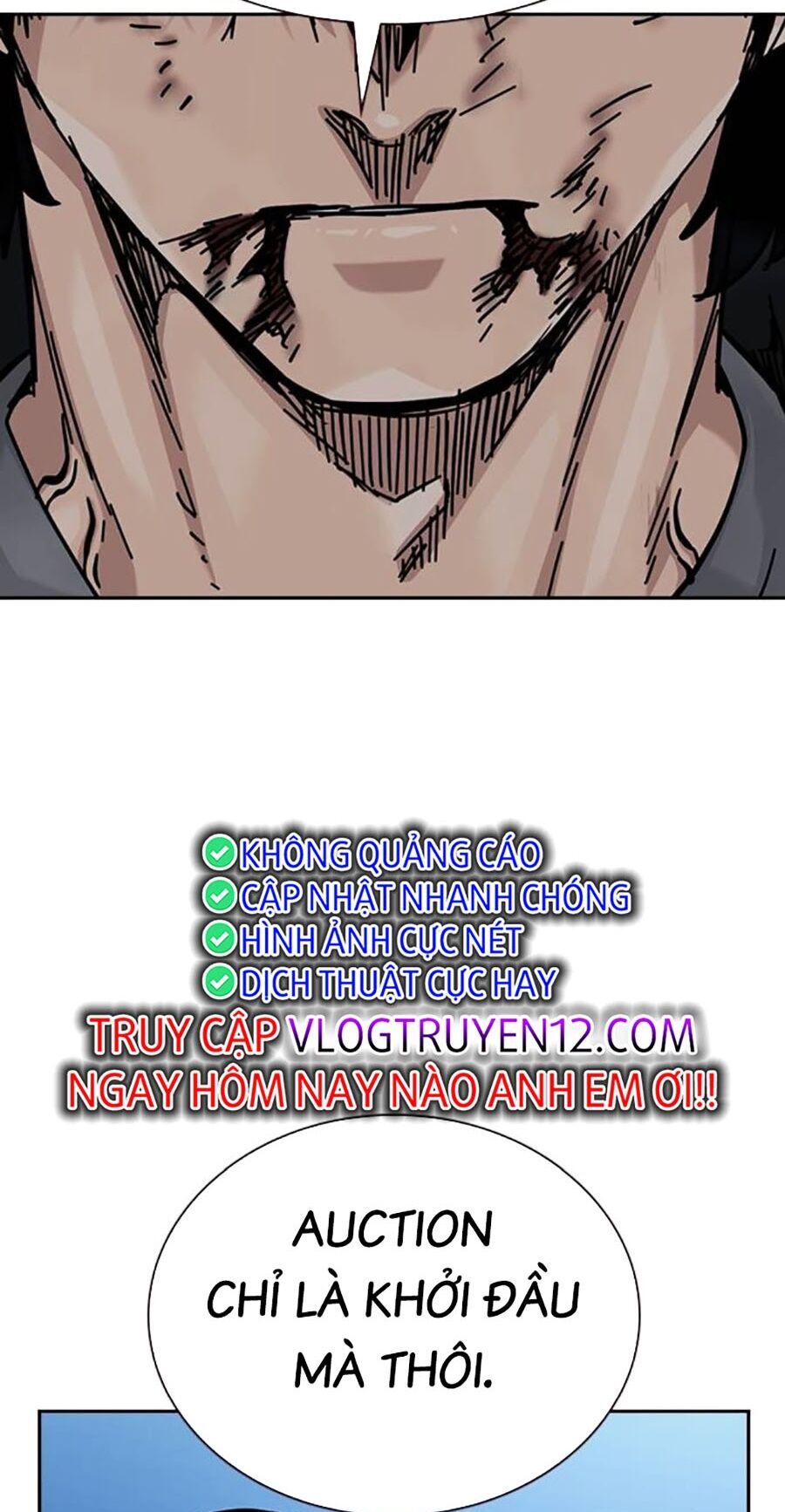 Để Có Thể Sống Sót Chap 129 - Next Chap 130