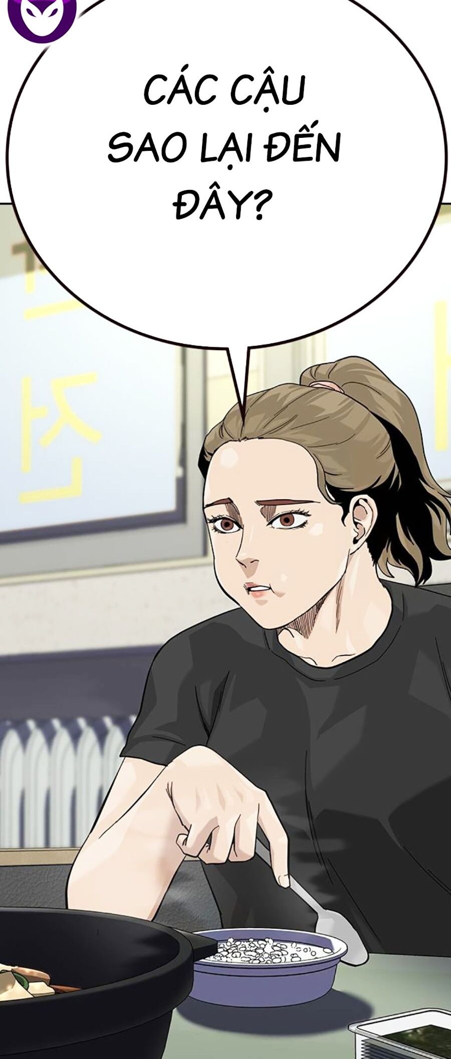 Để Có Thể Sống Sót Chap 133 - Next Chap 134