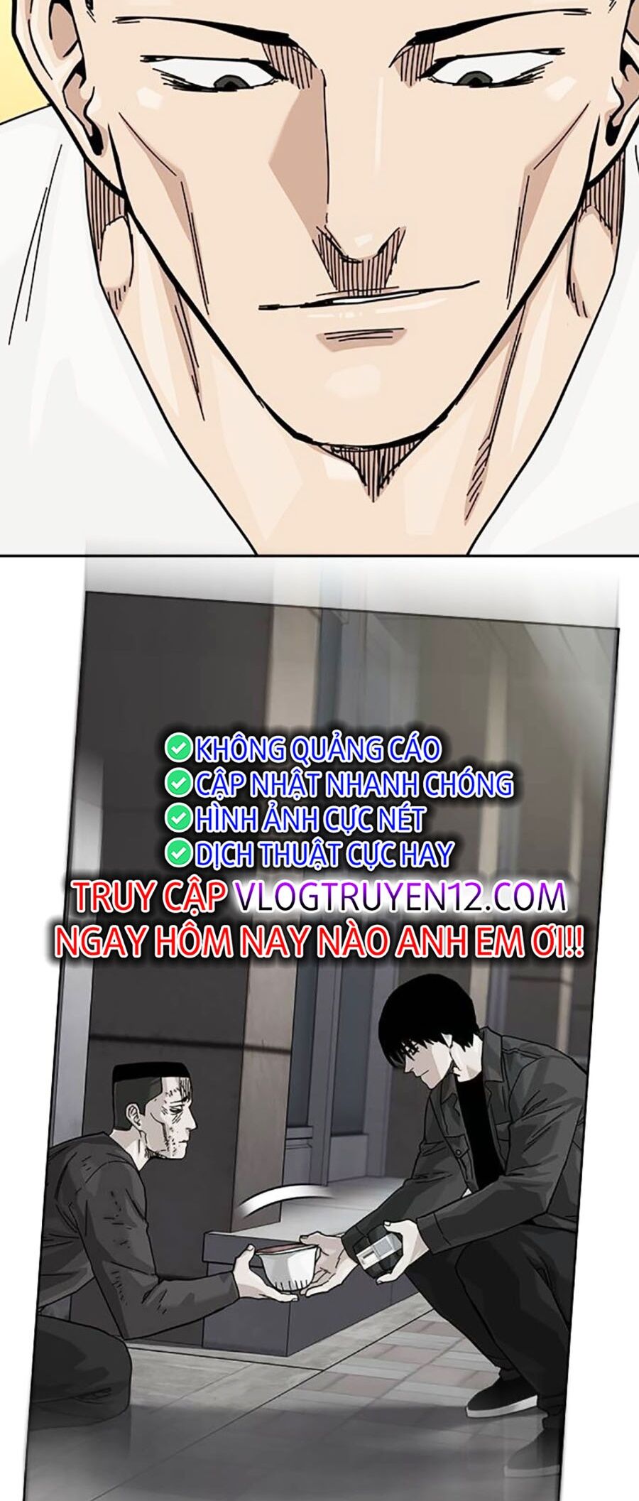 Để Có Thể Sống Sót Chap 133 - Next Chap 134