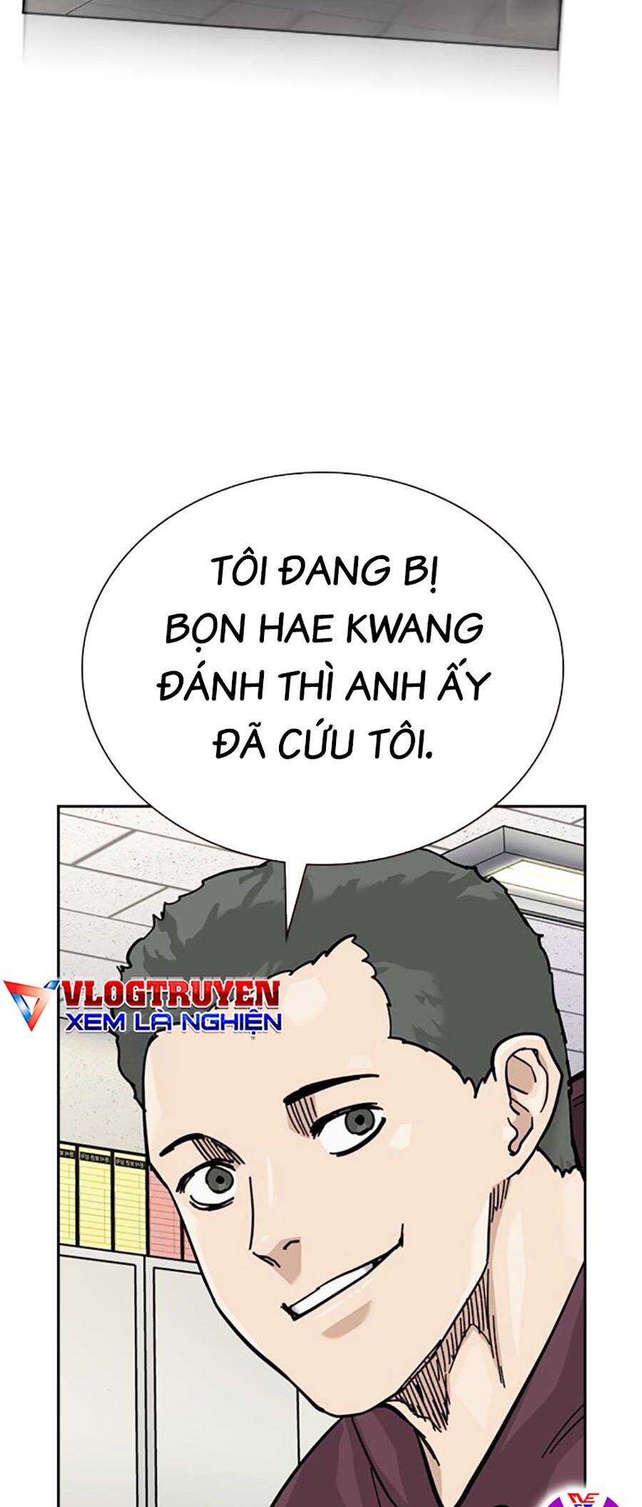 Để Có Thể Sống Sót Chap 133 - Next Chap 134