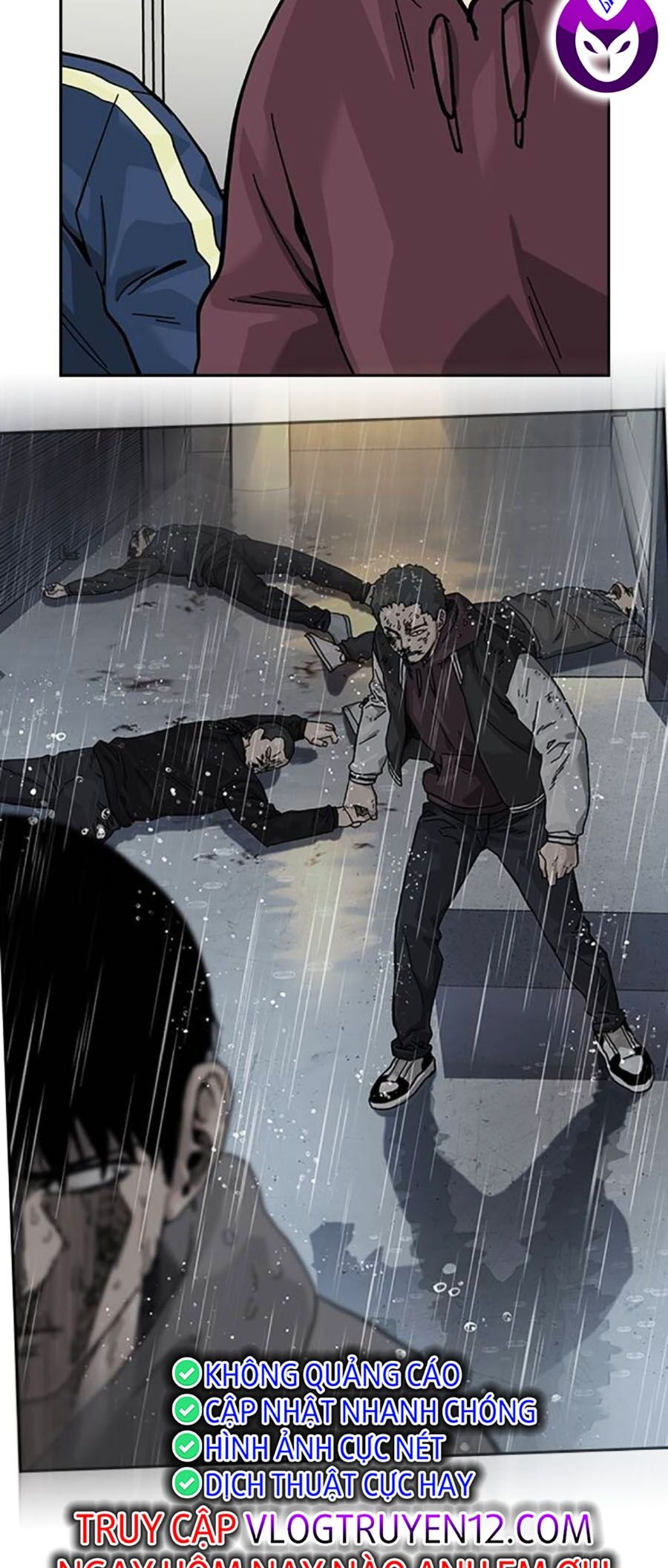 Để Có Thể Sống Sót Chap 133 - Next Chap 134