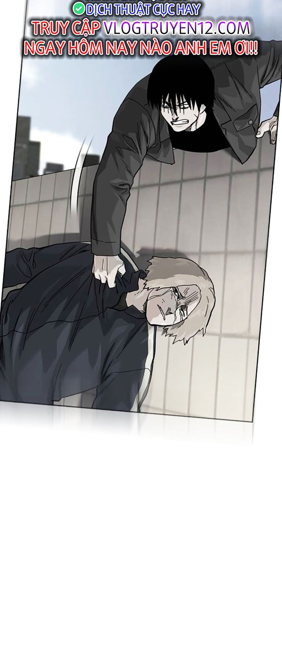 Để Có Thể Sống Sót Chap 133 - Next Chap 134