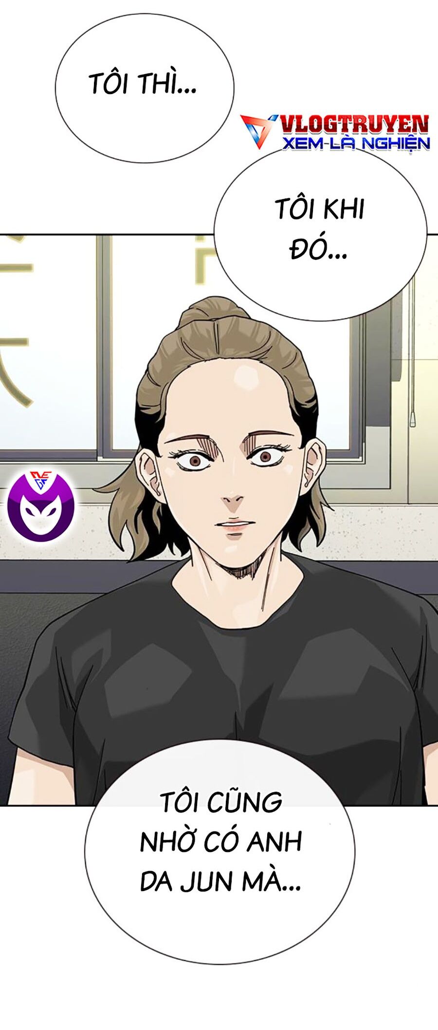 Để Có Thể Sống Sót Chap 133 - Next Chap 134
