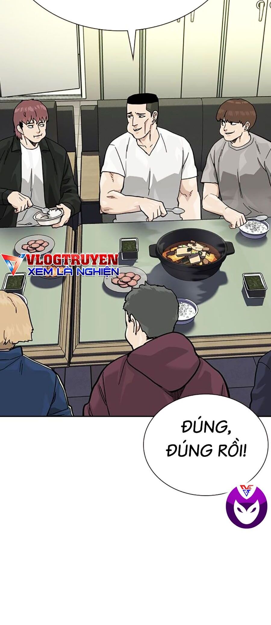 Để Có Thể Sống Sót Chap 133 - Next Chap 134