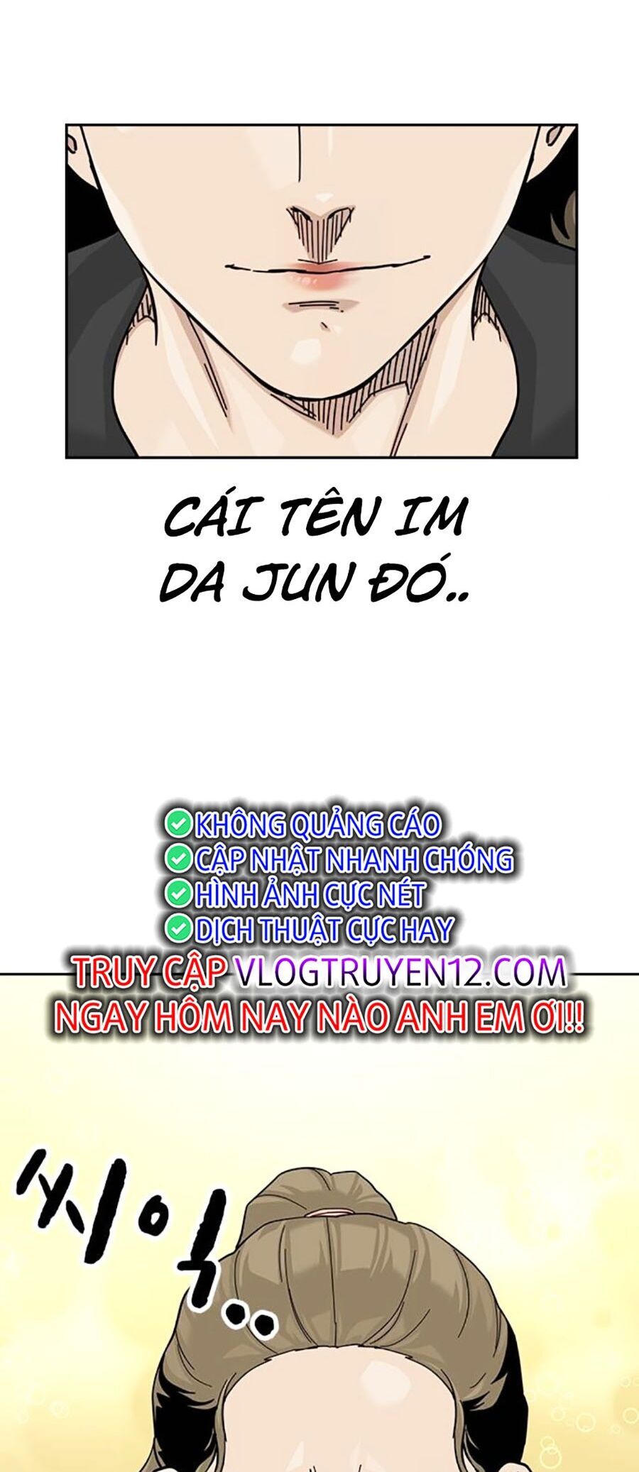 Để Có Thể Sống Sót Chap 133 - Next Chap 134
