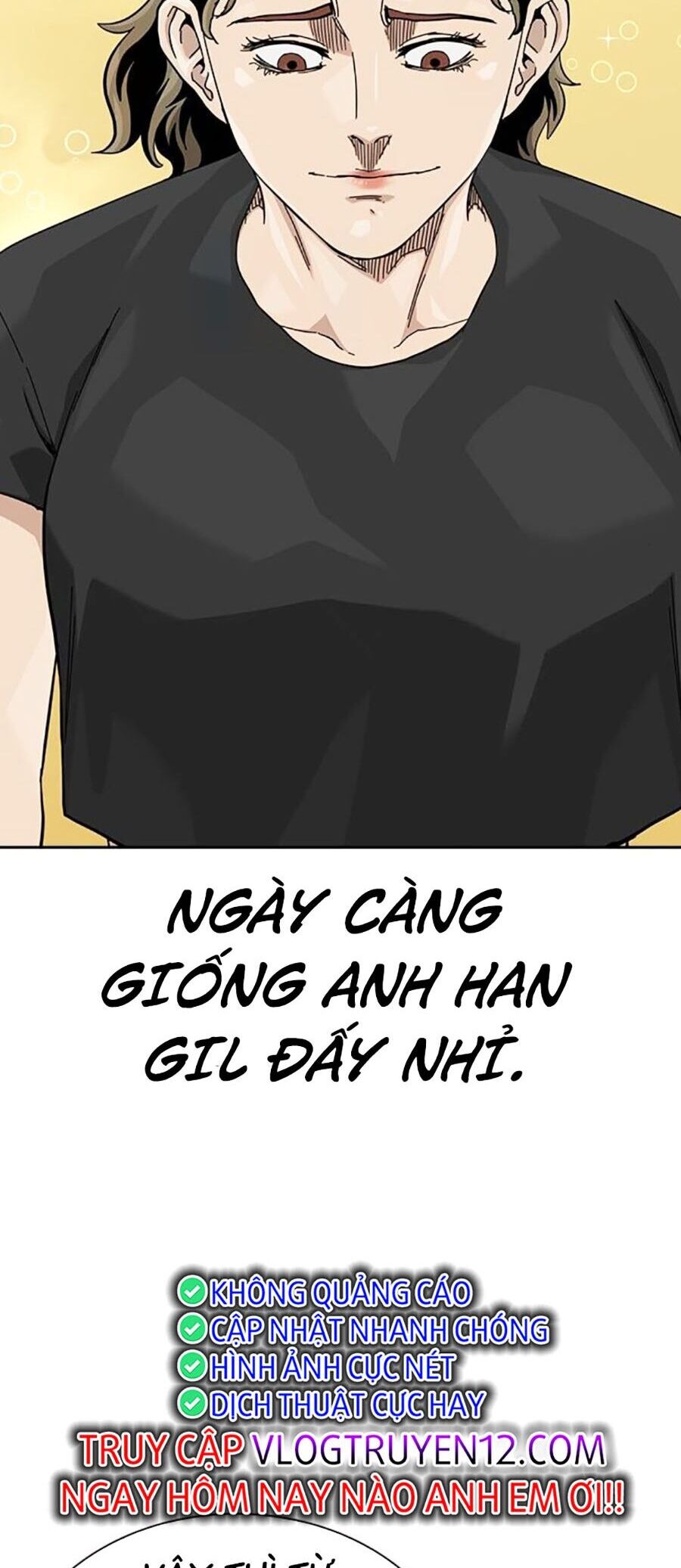 Để Có Thể Sống Sót Chap 133 - Next Chap 134