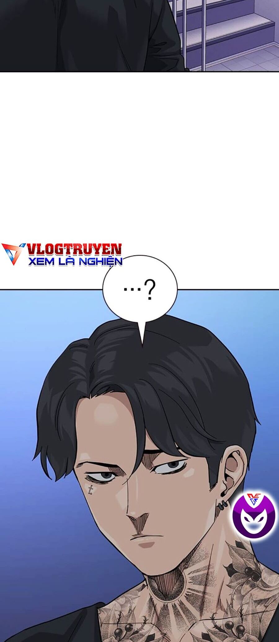Để Có Thể Sống Sót Chap 133 - Next Chap 134