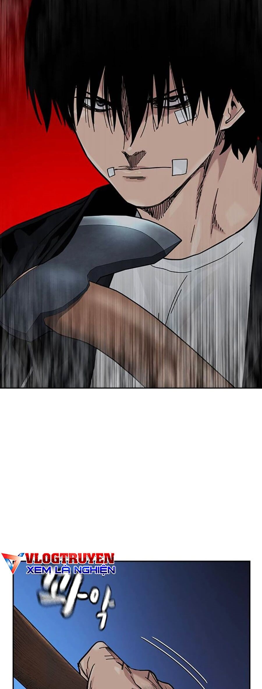 Để Có Thể Sống Sót Chap 133 - Next Chap 134