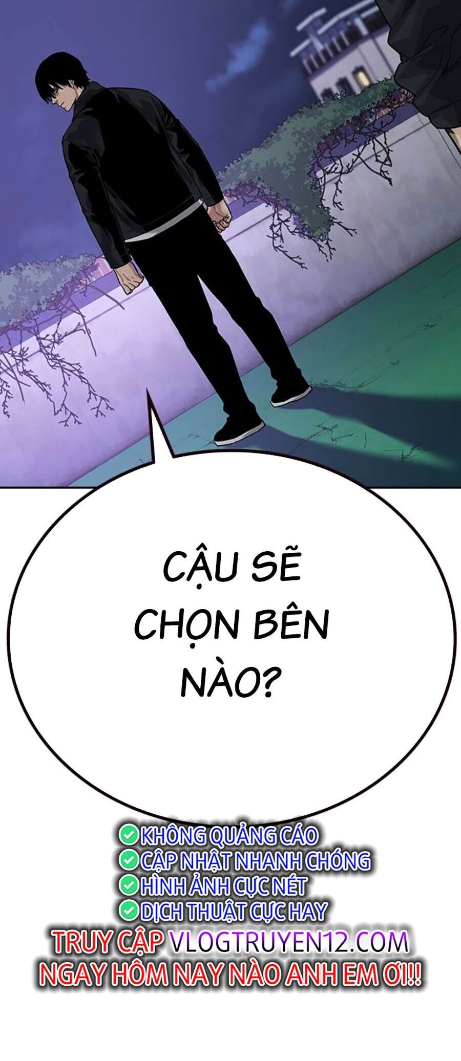 Để Có Thể Sống Sót Chap 133 - Next Chap 134