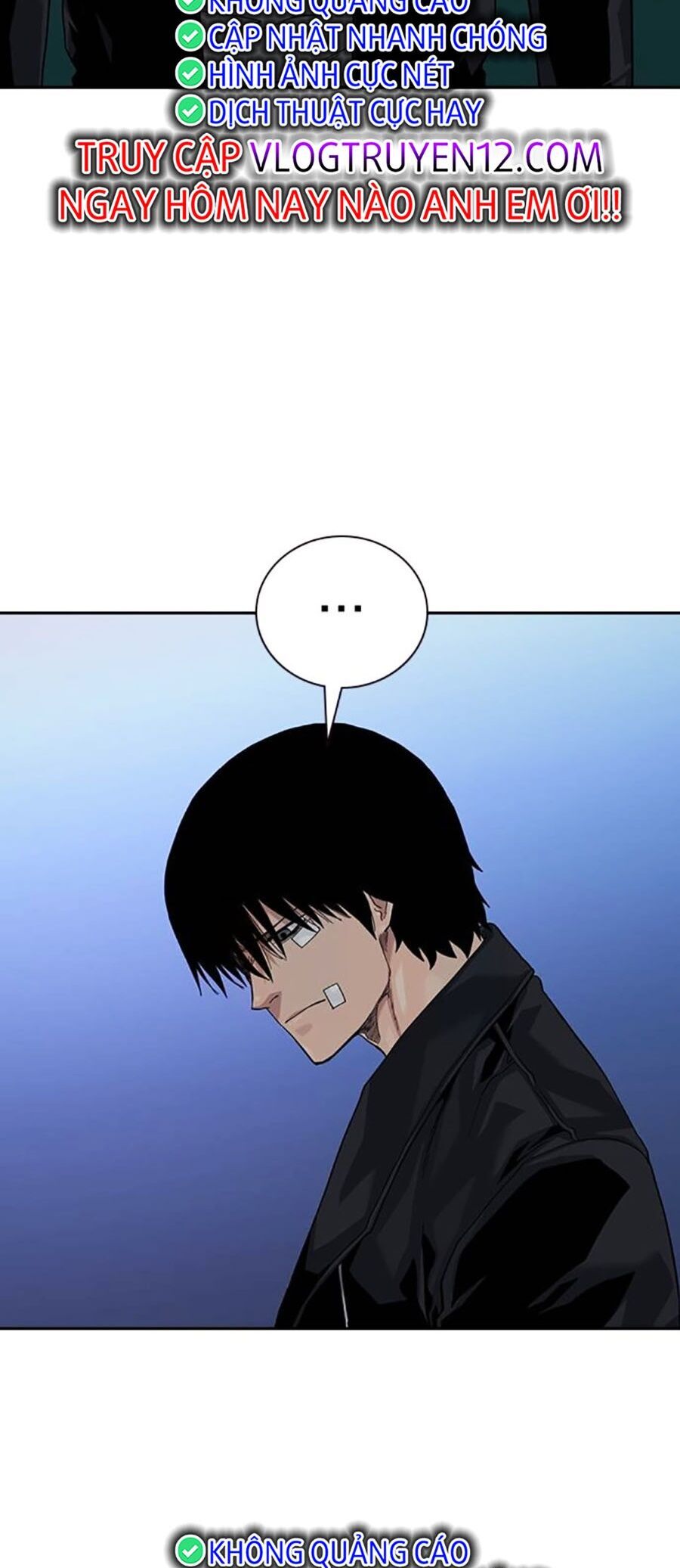 Để Có Thể Sống Sót Chap 133 - Next Chap 134