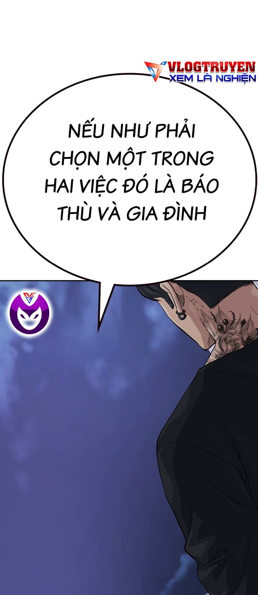 Để Có Thể Sống Sót Chap 133 - Next Chap 134