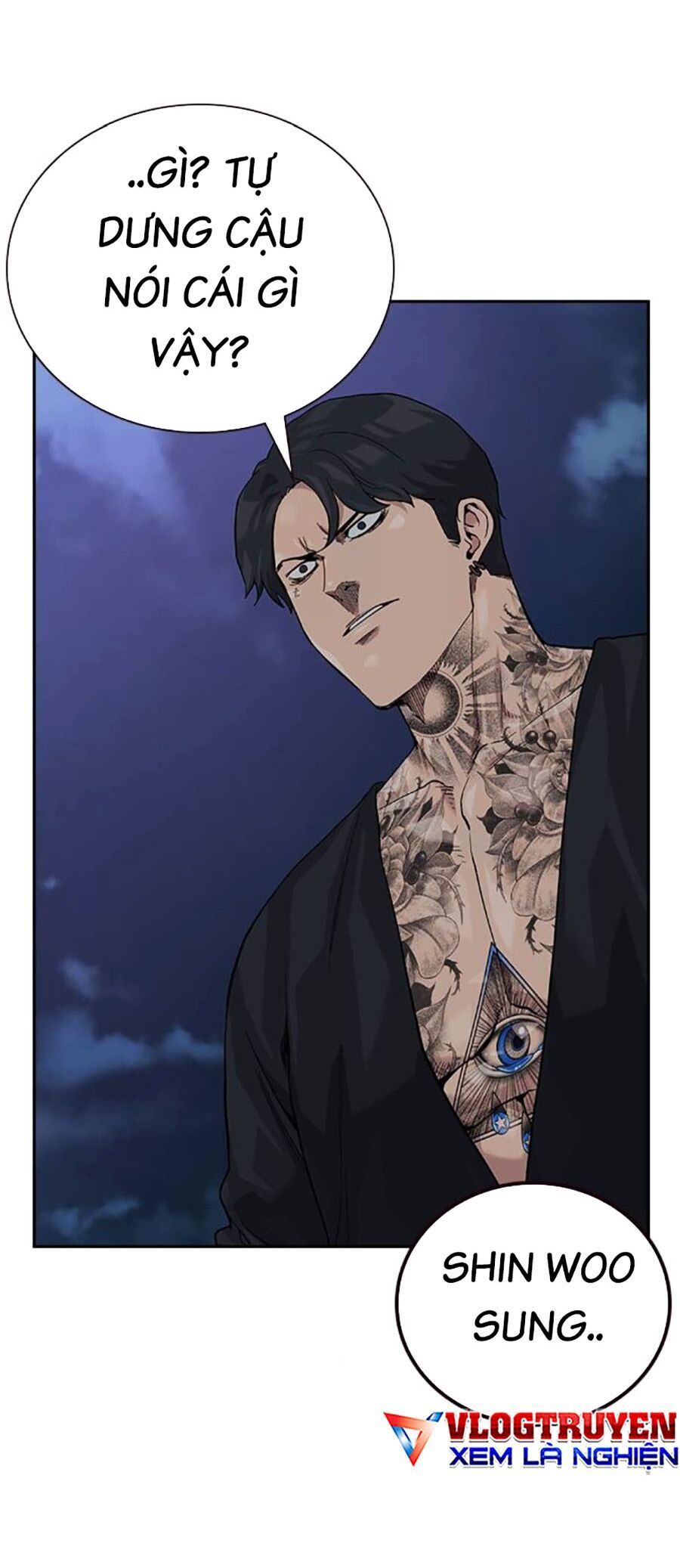 Để Có Thể Sống Sót Chap 133 - Next Chap 134