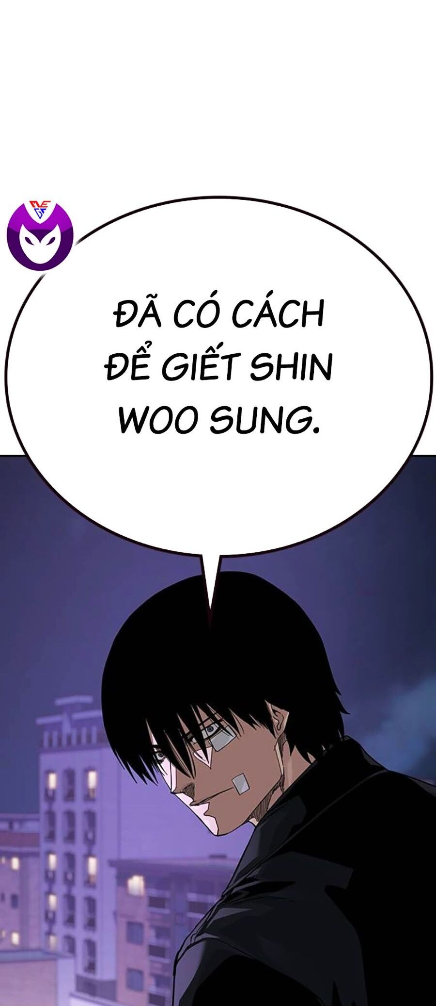 Để Có Thể Sống Sót Chap 133 - Next Chap 134