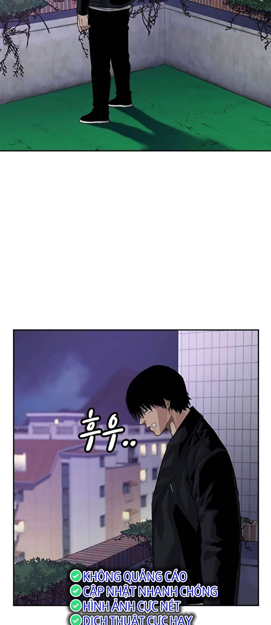 Để Có Thể Sống Sót Chap 133 - Next Chap 134