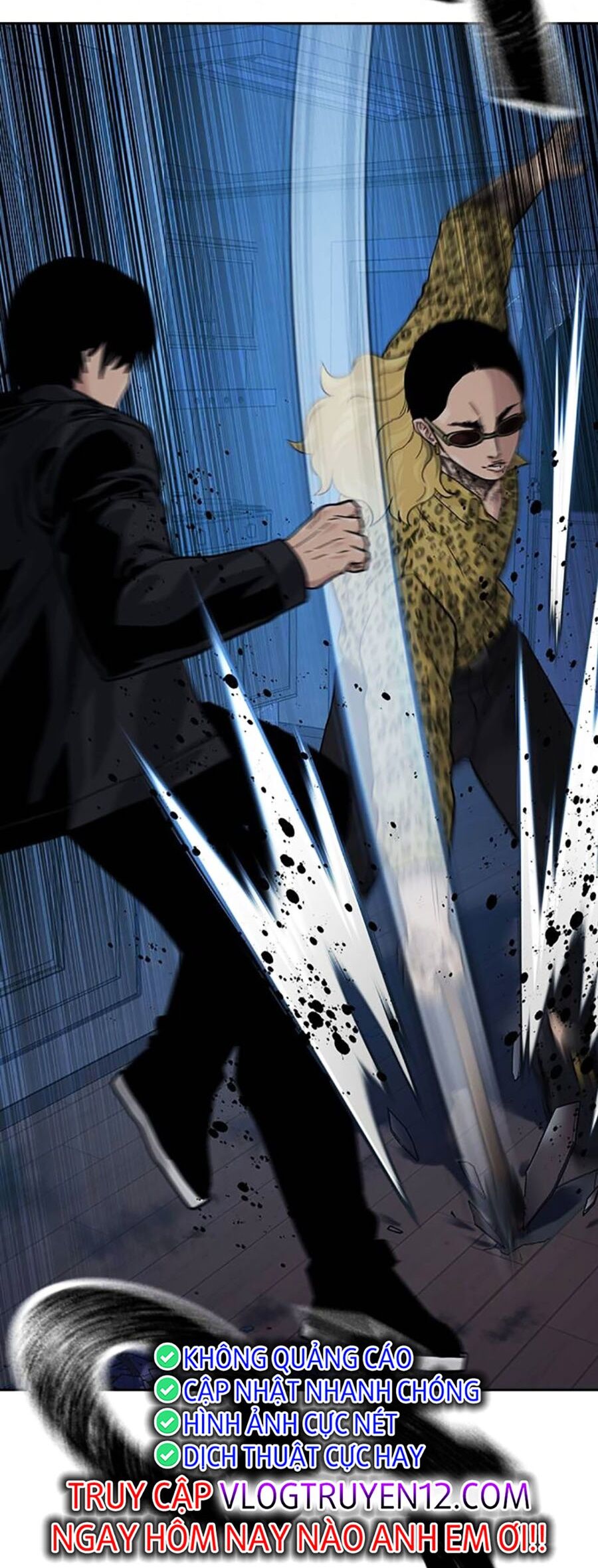Để Có Thể Sống Sót Chap 133 - Next Chap 134