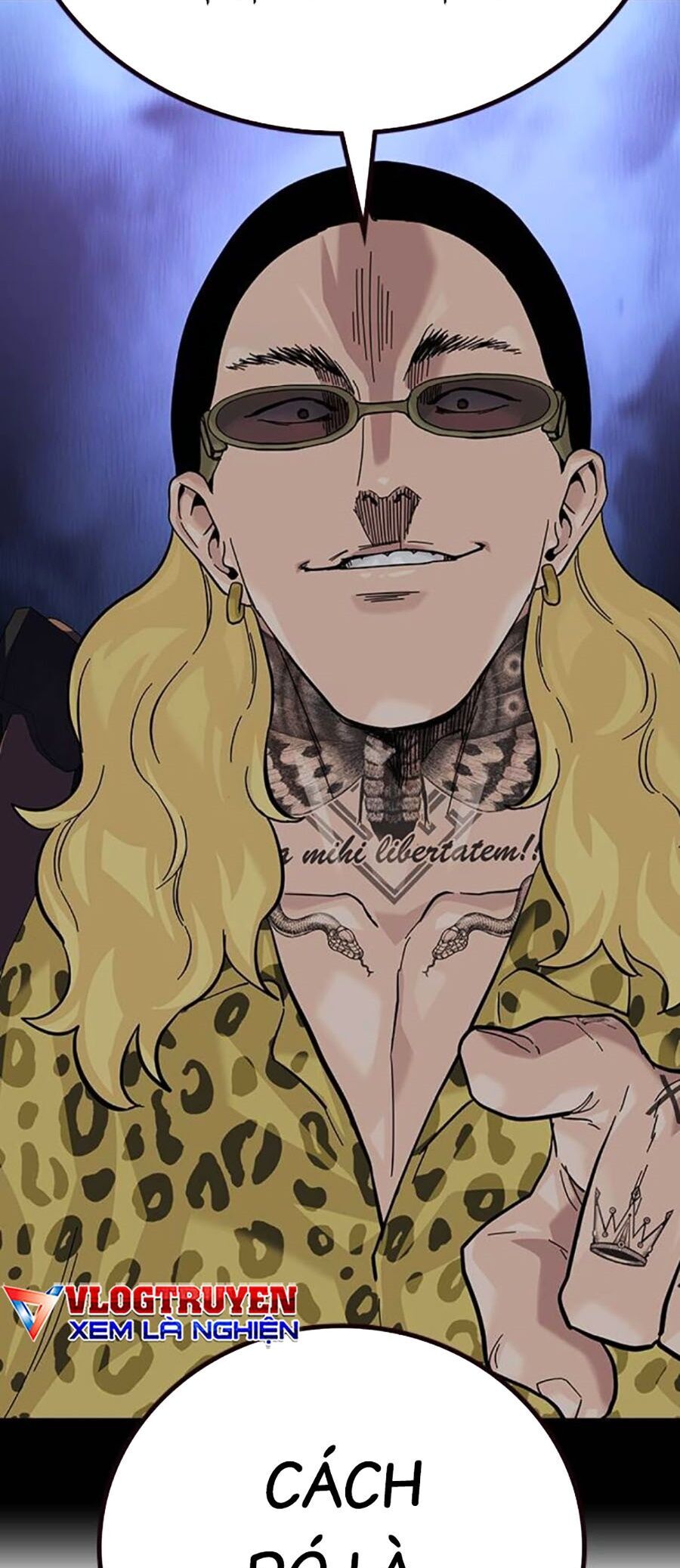 Để Có Thể Sống Sót Chap 133 - Next Chap 134