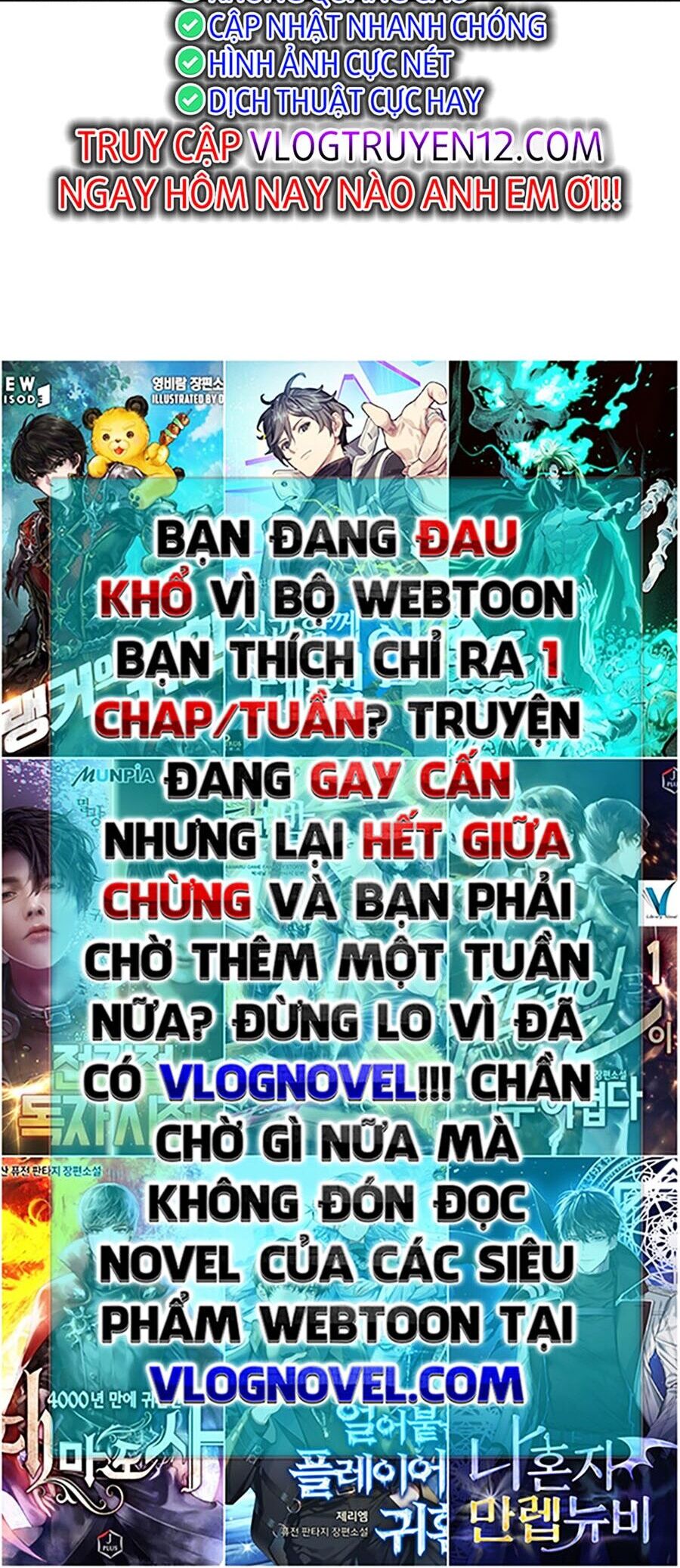 Để Có Thể Sống Sót Chap 133 - Next Chap 134