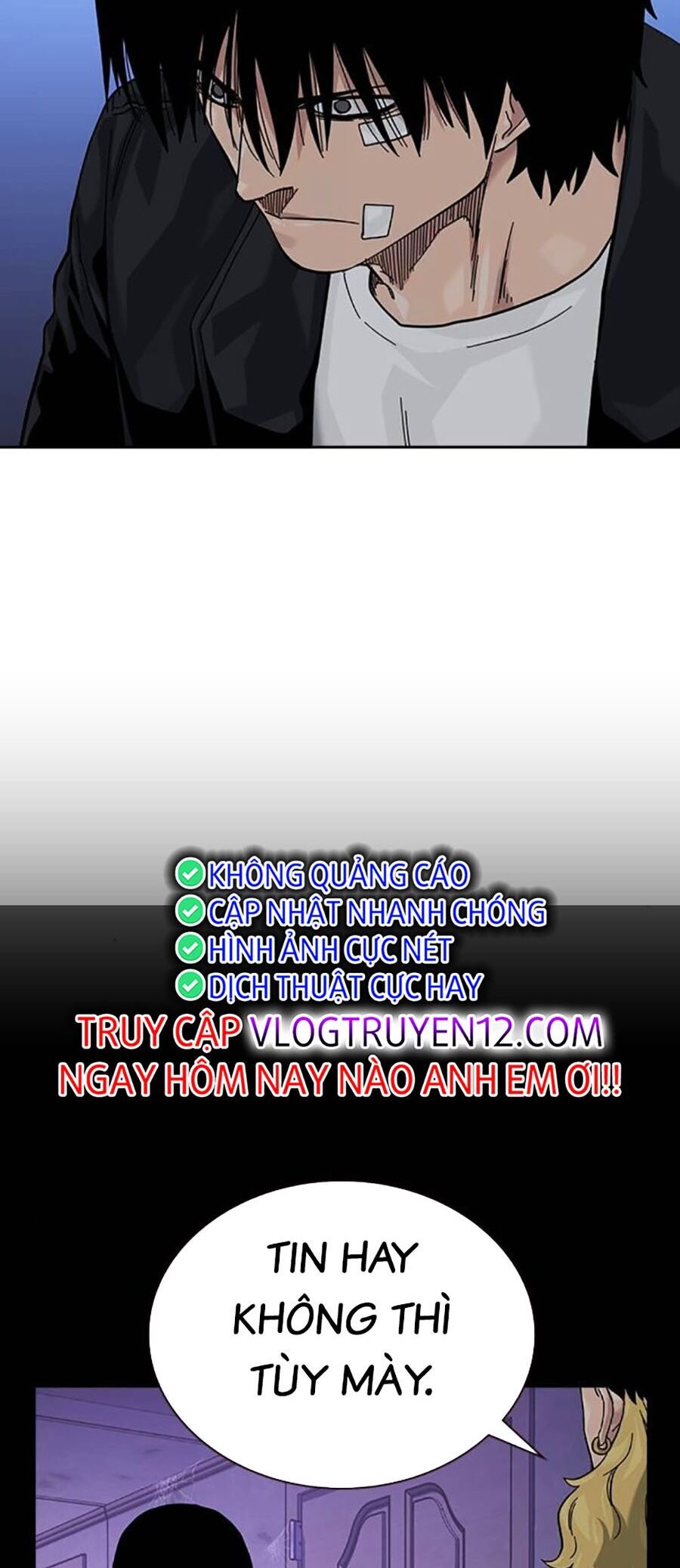 Để Có Thể Sống Sót Chap 133 - Next Chap 134