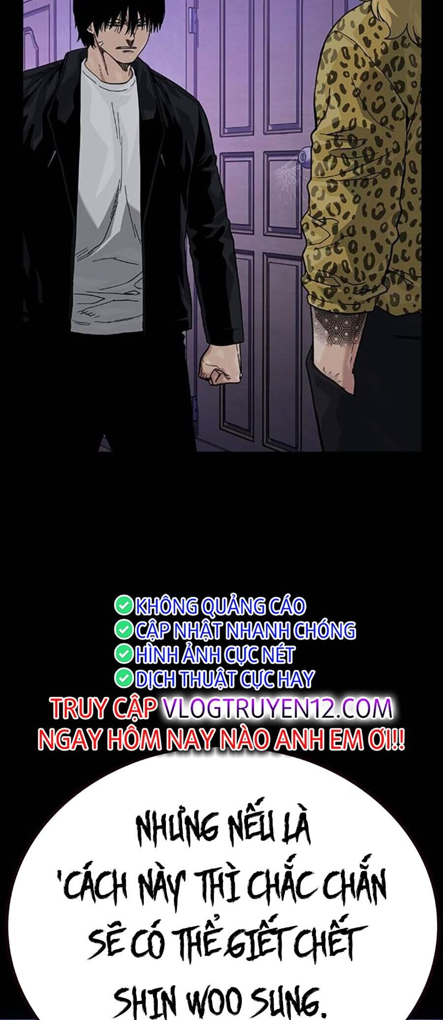 Để Có Thể Sống Sót Chap 133 - Next Chap 134