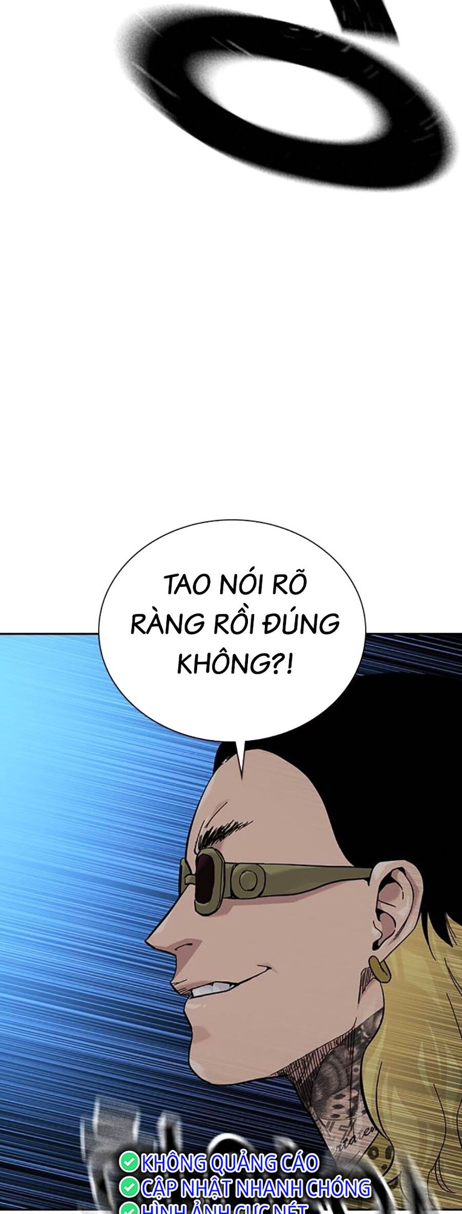 Để Có Thể Sống Sót Chap 133 - Next Chap 134