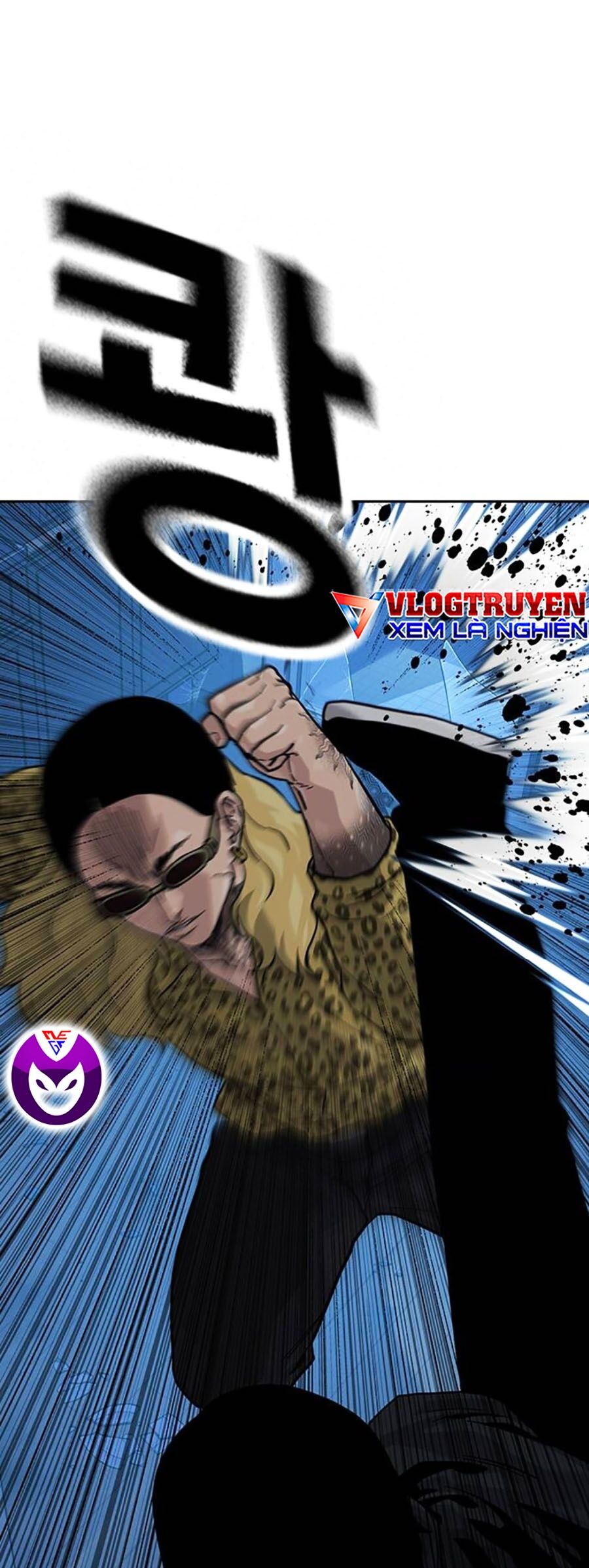 Để Có Thể Sống Sót Chap 133 - Next Chap 134