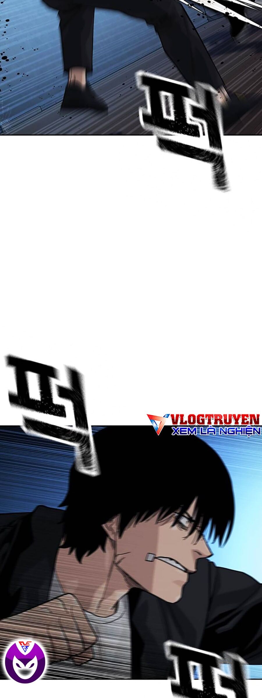 Để Có Thể Sống Sót Chap 133 - Next Chap 134