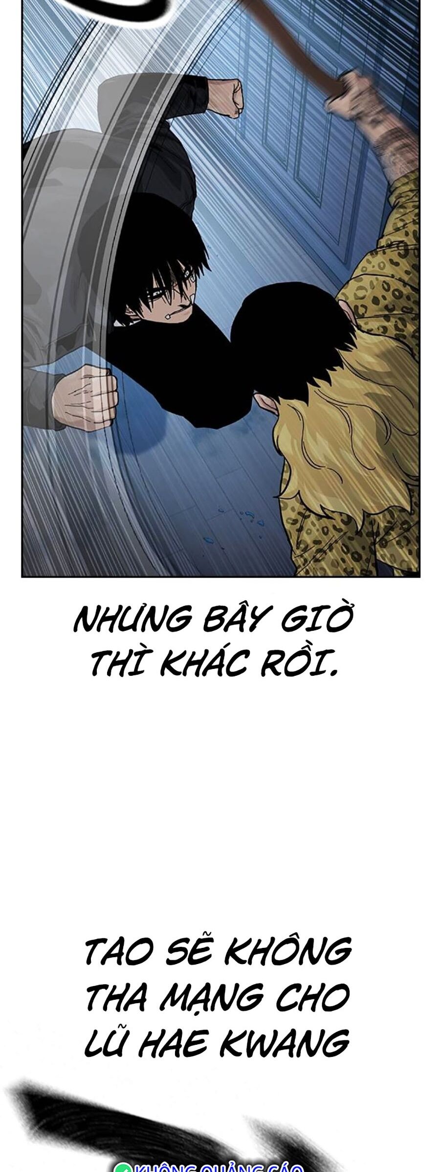 Để Có Thể Sống Sót Chap 133 - Next Chap 134