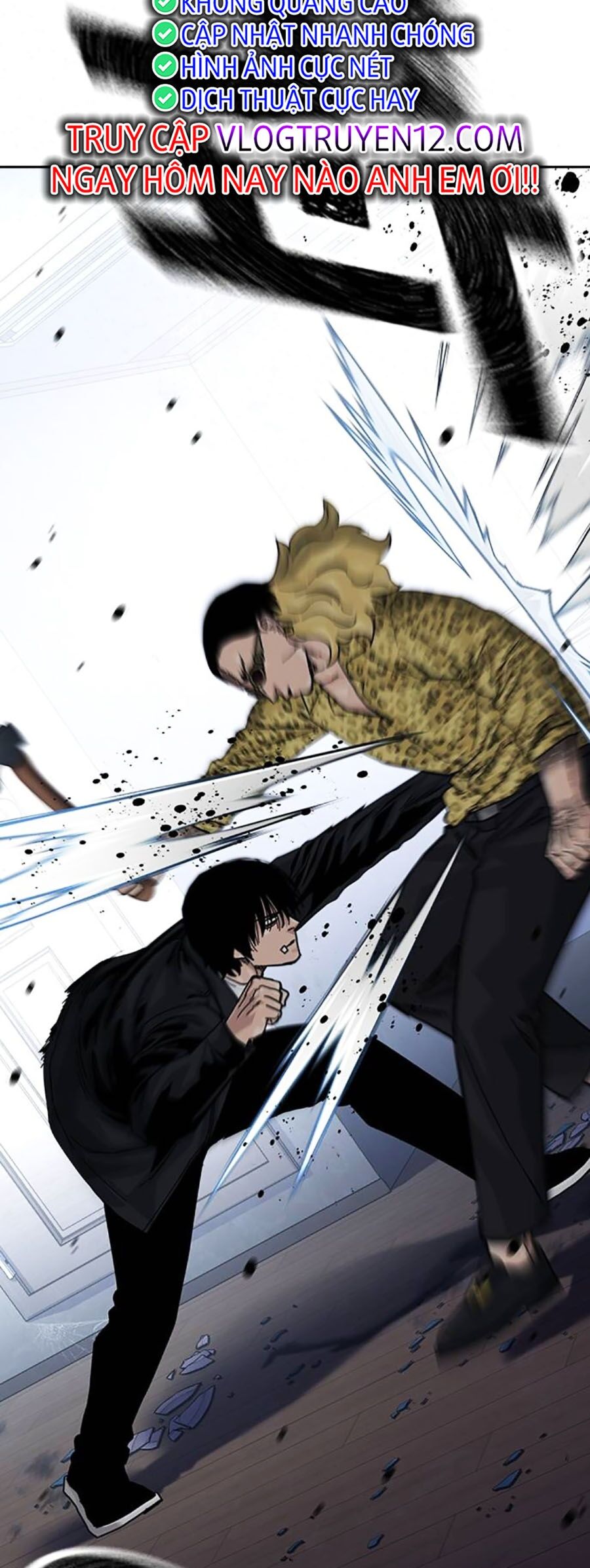 Để Có Thể Sống Sót Chap 133 - Next Chap 134