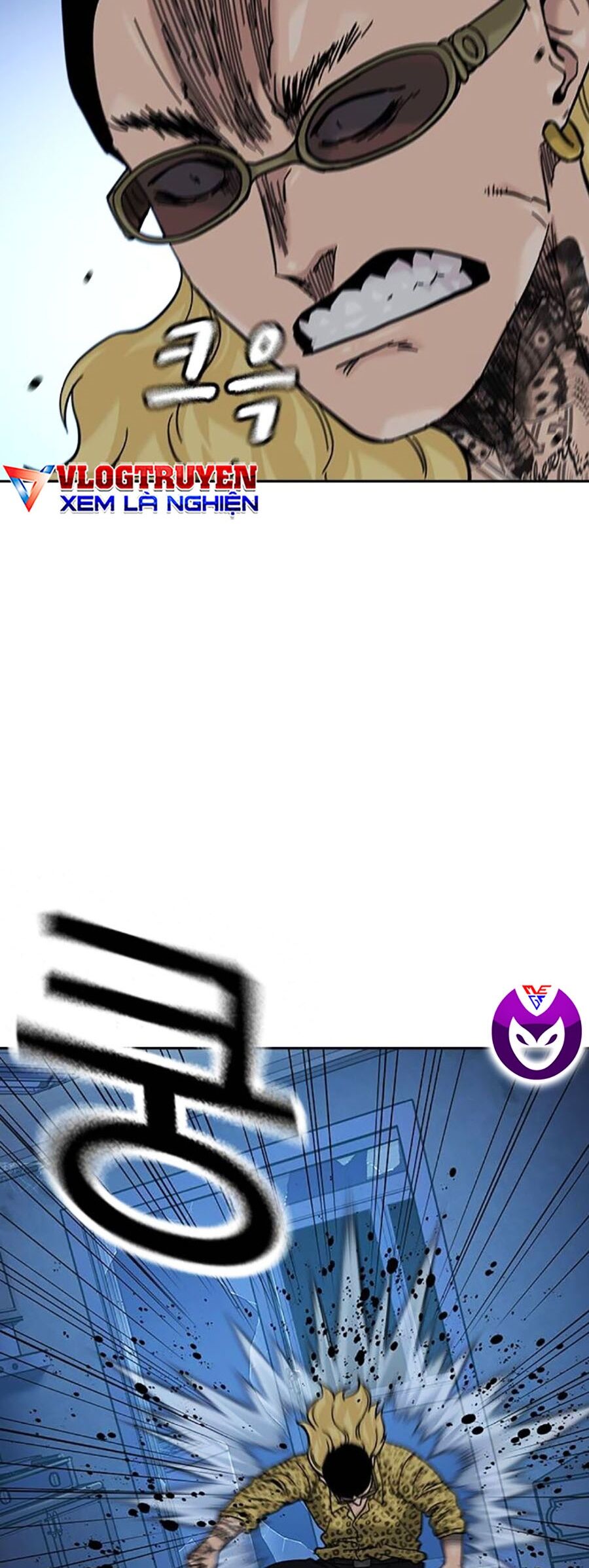 Để Có Thể Sống Sót Chap 133 - Next Chap 134