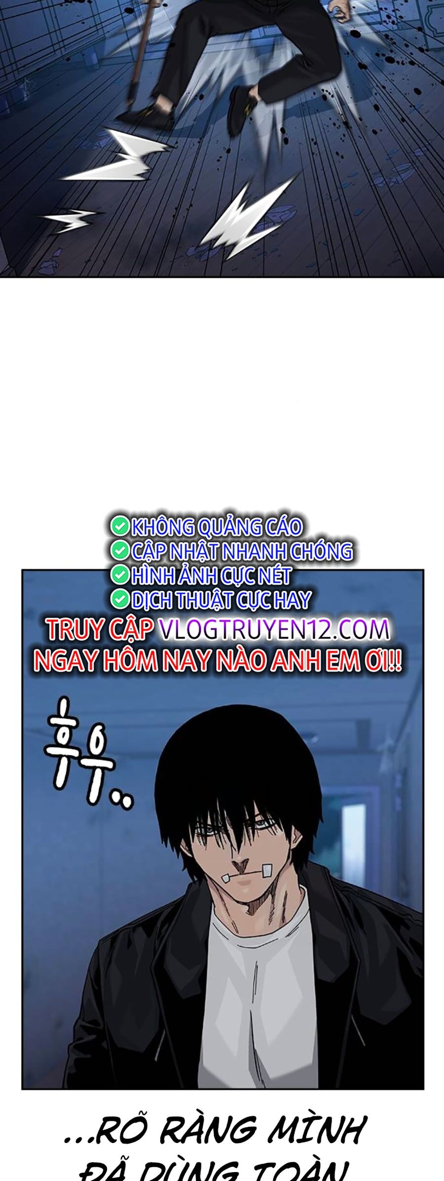 Để Có Thể Sống Sót Chap 133 - Next Chap 134