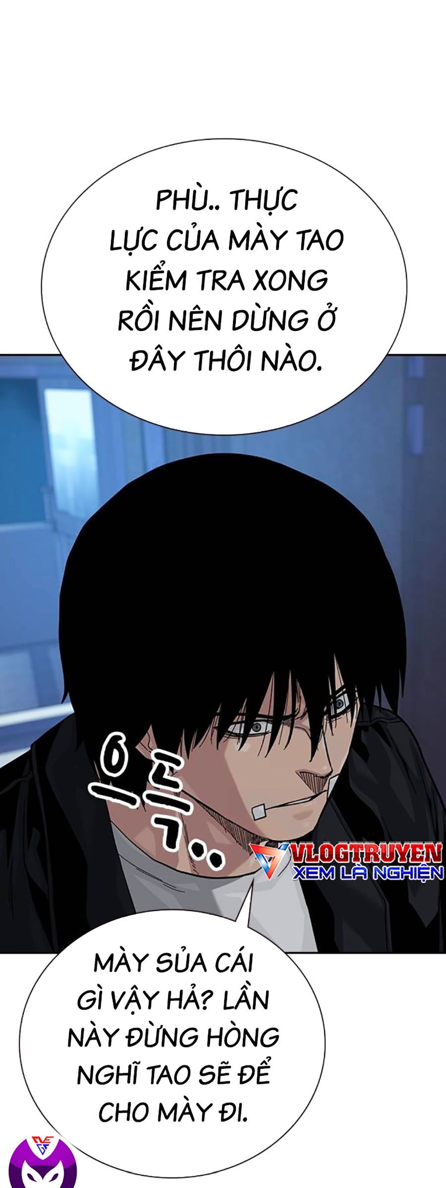 Để Có Thể Sống Sót Chap 133 - Next Chap 134