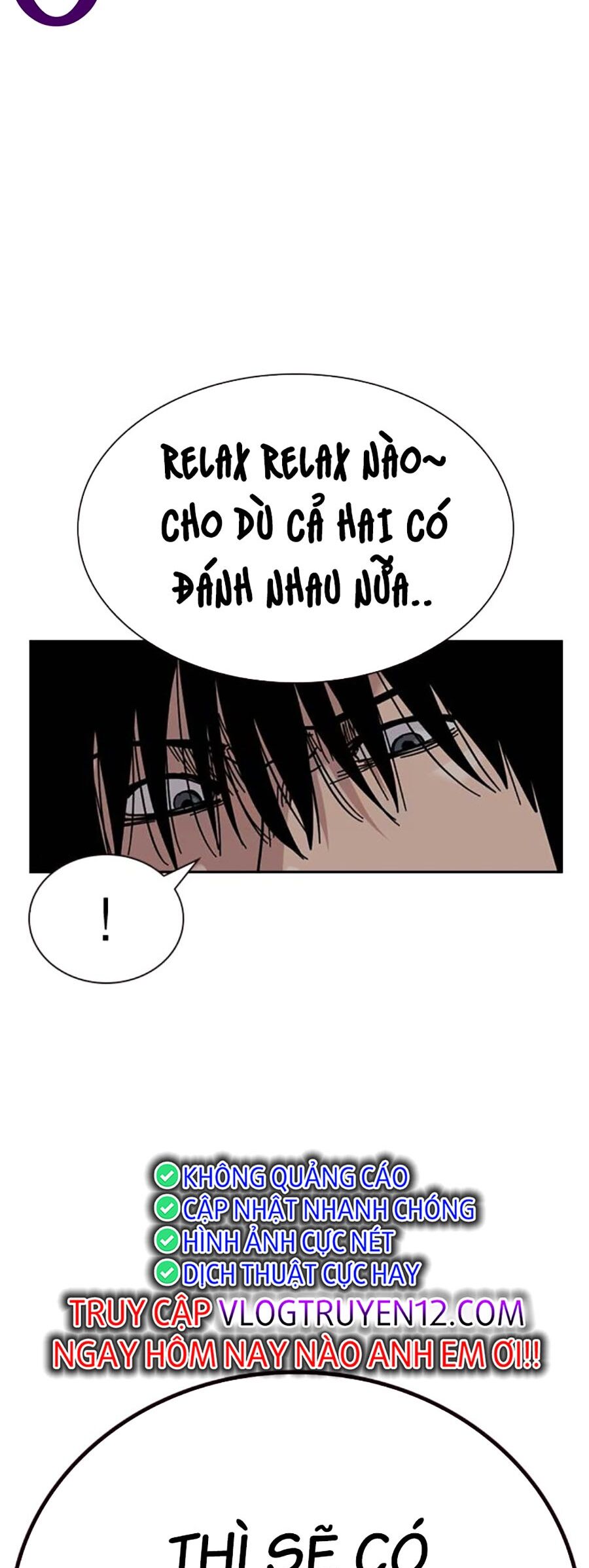 Để Có Thể Sống Sót Chap 133 - Next Chap 134