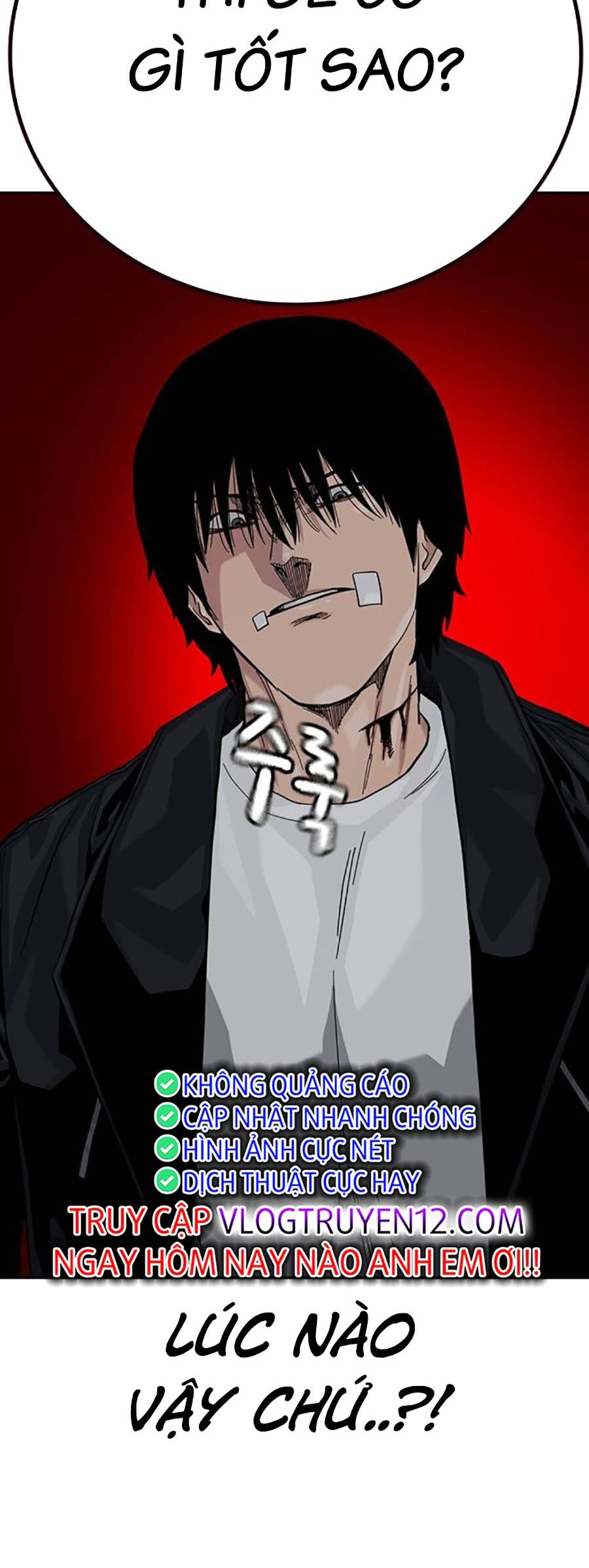 Để Có Thể Sống Sót Chap 133 - Next Chap 134