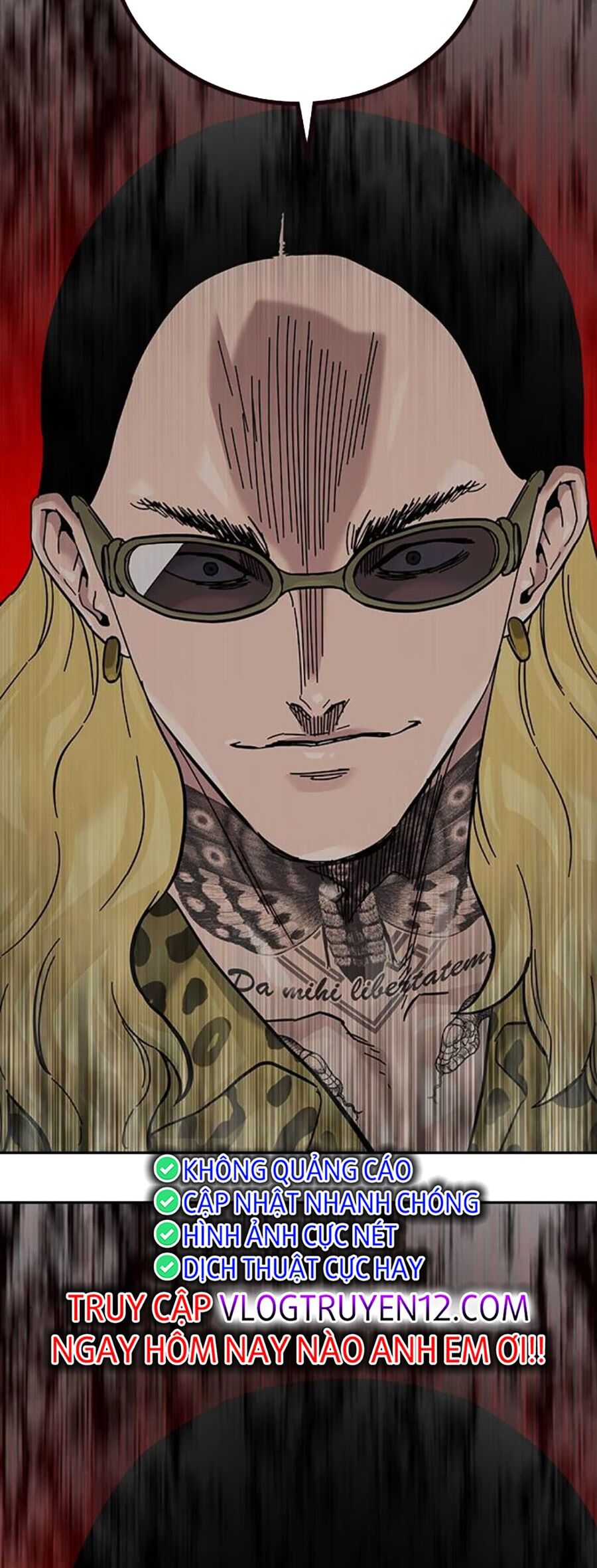 Để Có Thể Sống Sót Chap 133 - Next Chap 134