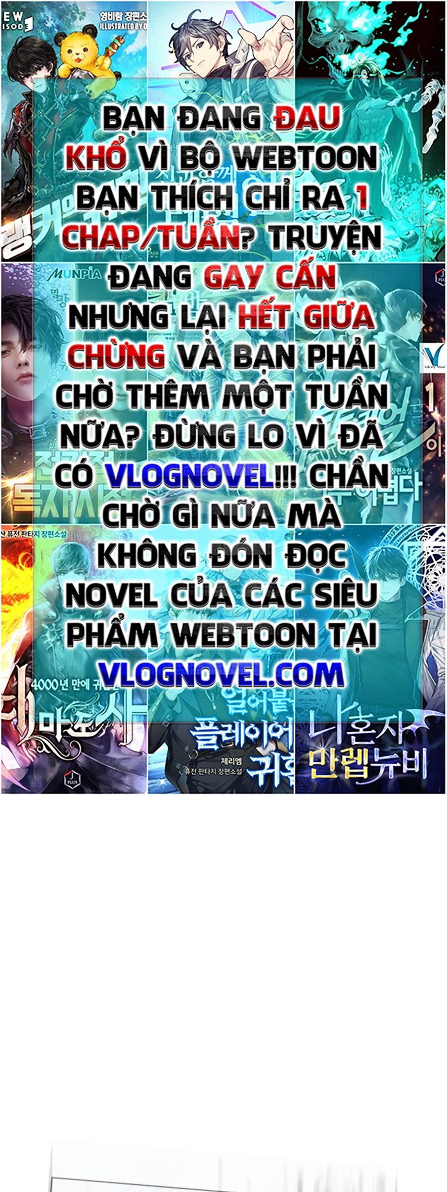 Để Có Thể Sống Sót Chap 133 - Next Chap 134
