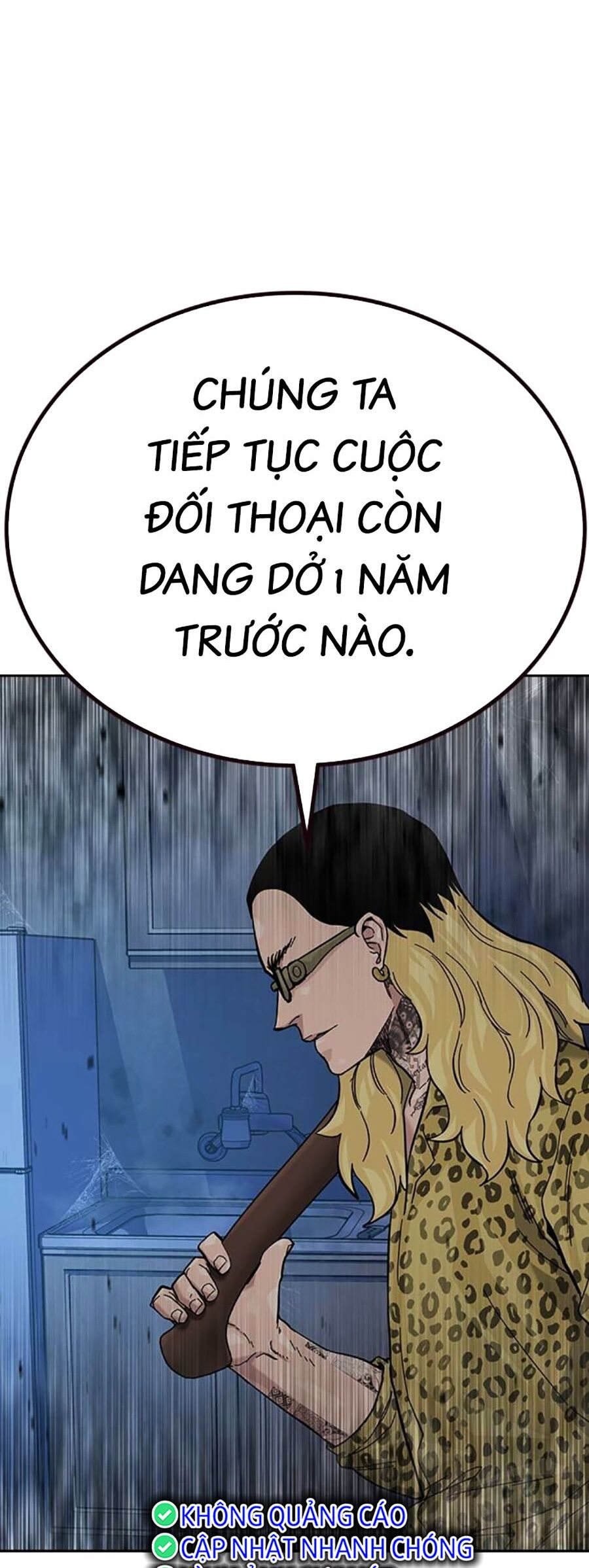 Để Có Thể Sống Sót Chap 133 - Next Chap 134