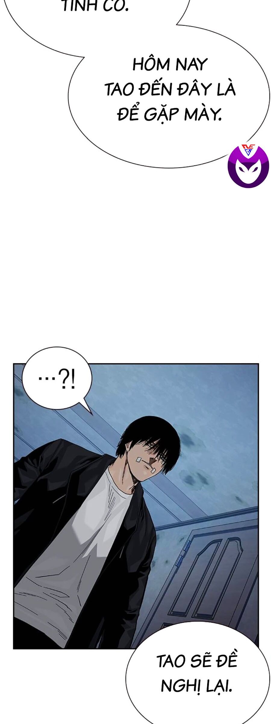 Để Có Thể Sống Sót Chap 133 - Next Chap 134