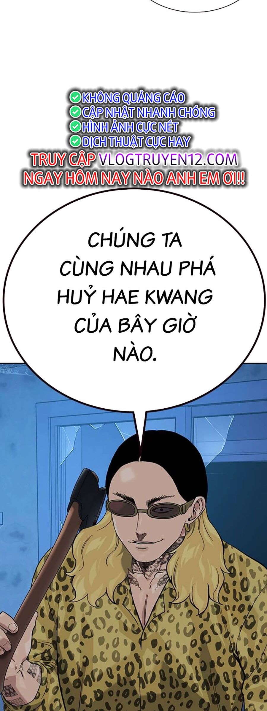 Để Có Thể Sống Sót Chap 133 - Next Chap 134