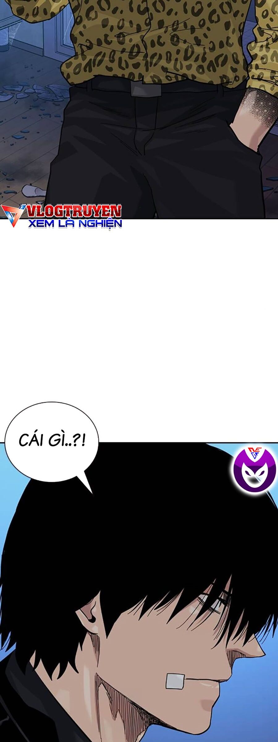 Để Có Thể Sống Sót Chap 133 - Next Chap 134