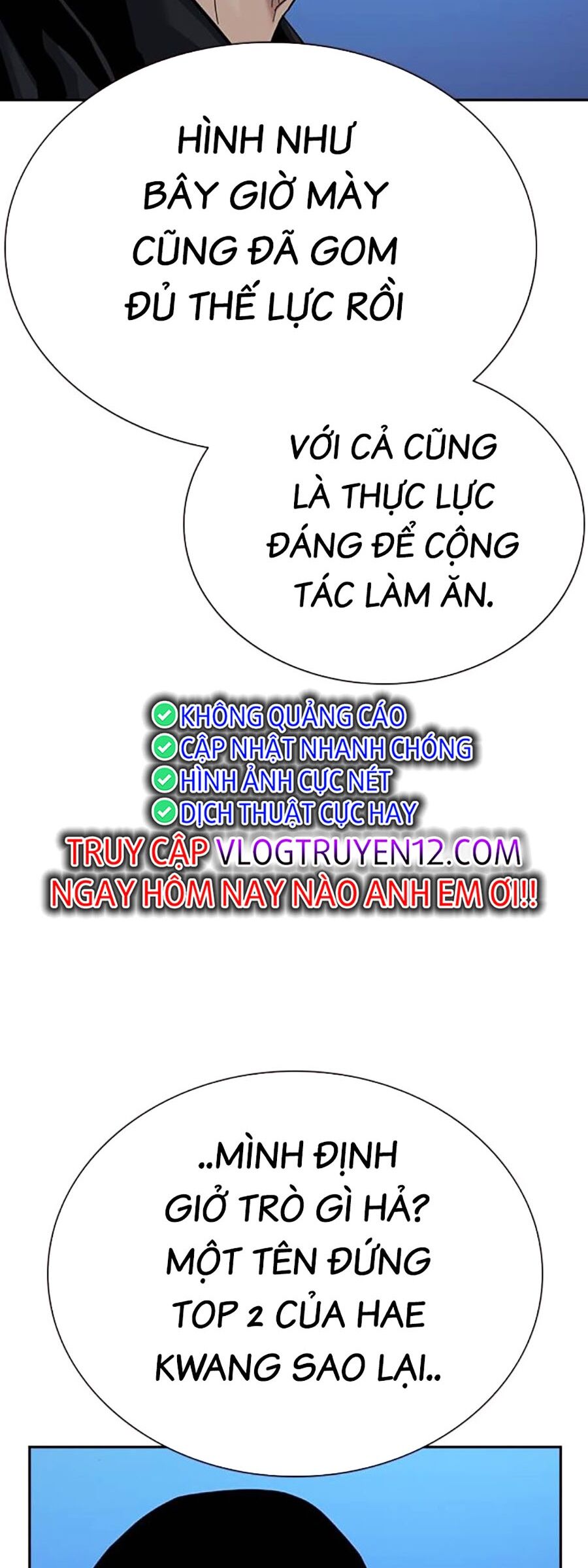 Để Có Thể Sống Sót Chap 133 - Next Chap 134