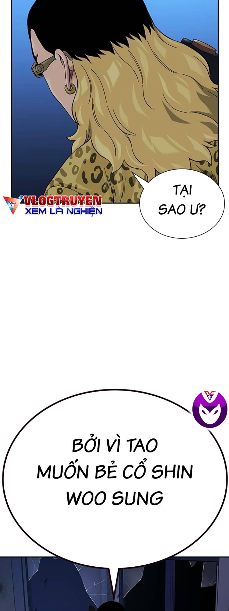 Để Có Thể Sống Sót Chap 133 - Next Chap 134