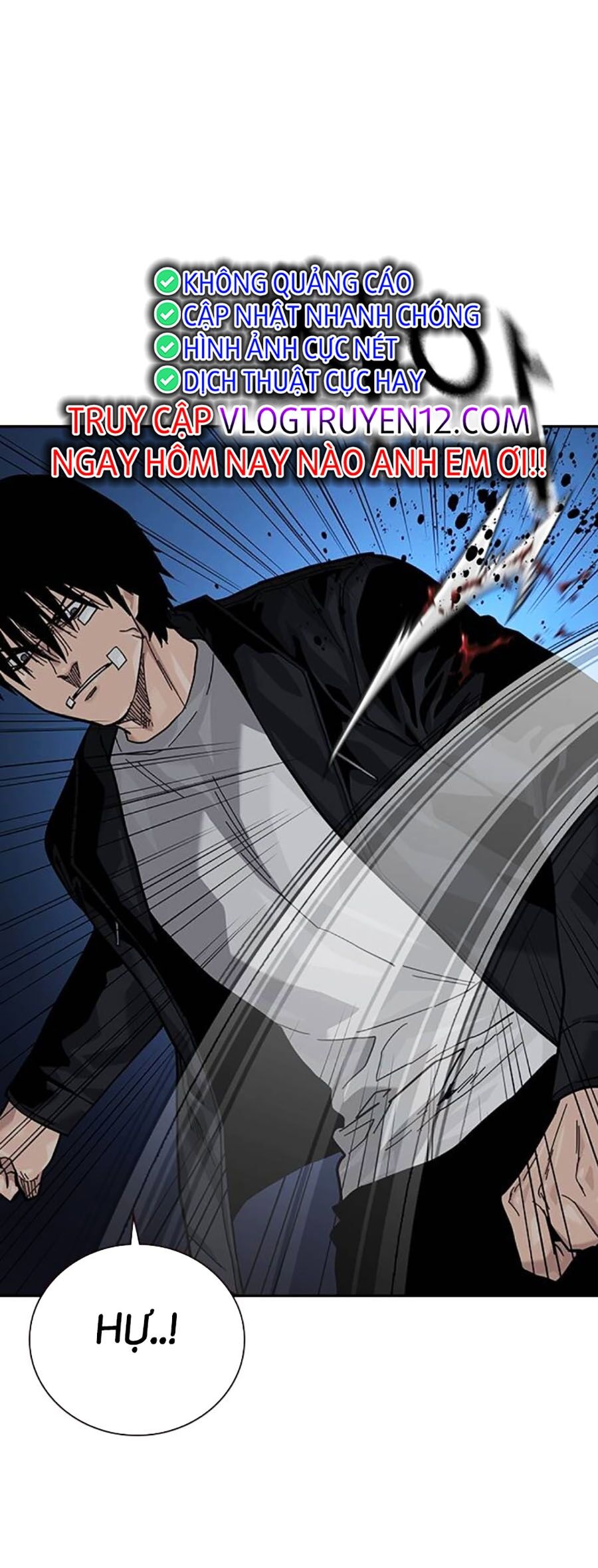 Để Có Thể Sống Sót Chap 133 - Next Chap 134