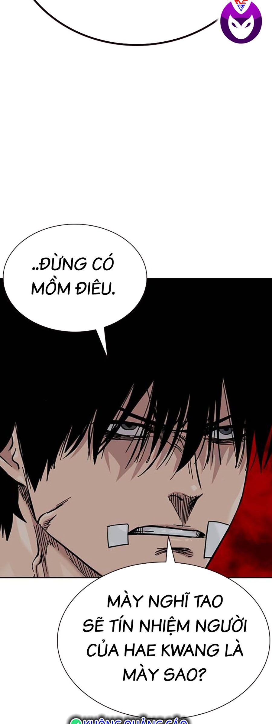 Để Có Thể Sống Sót Chap 133 - Next Chap 134