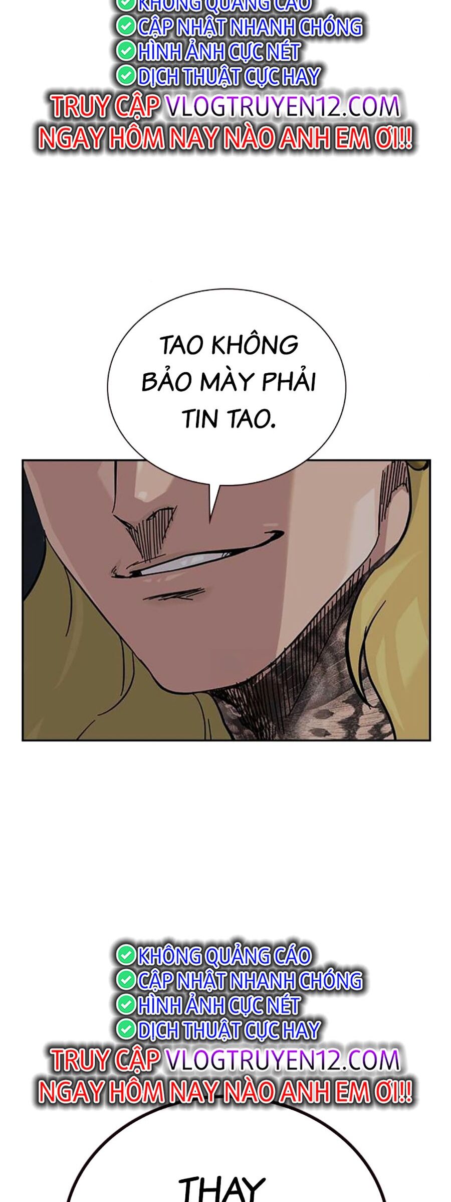Để Có Thể Sống Sót Chap 133 - Next Chap 134