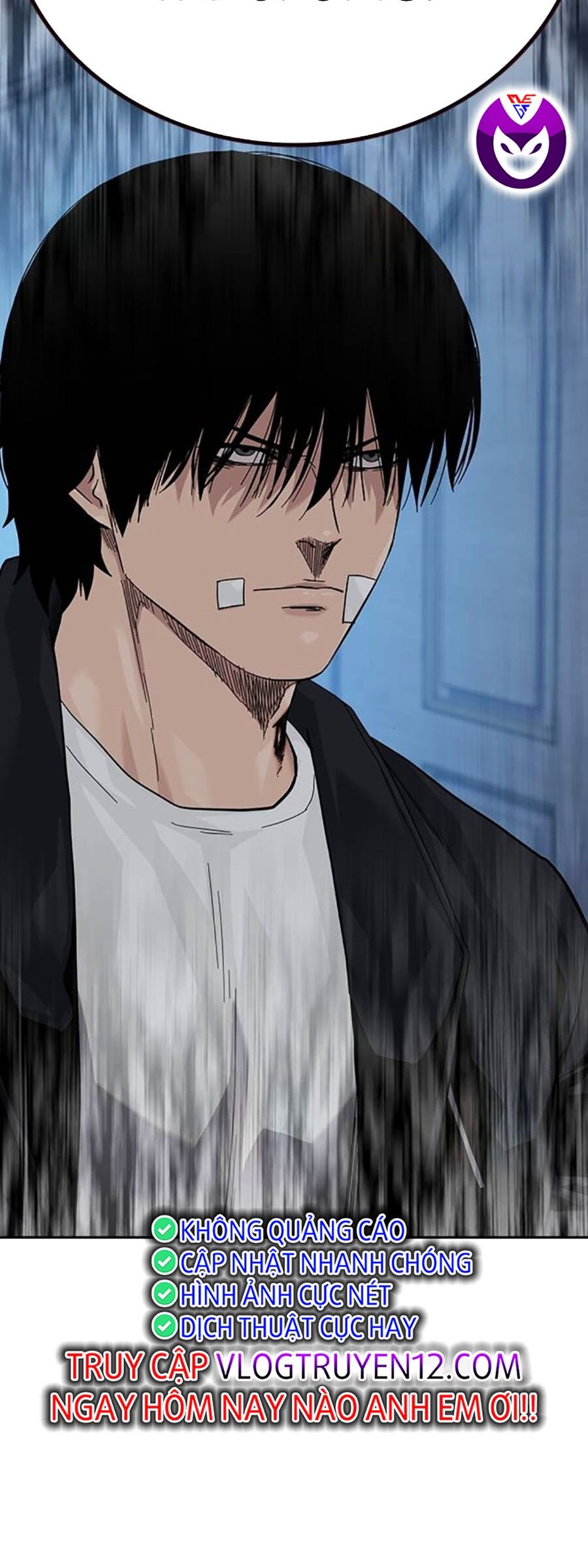 Để Có Thể Sống Sót Chap 133 - Next Chap 134